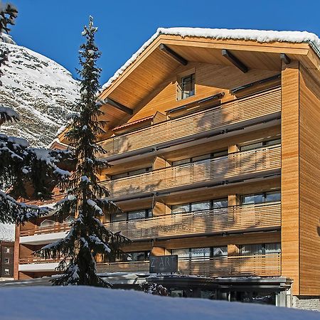 Appartement Ascot-Zermatt Extérieur photo