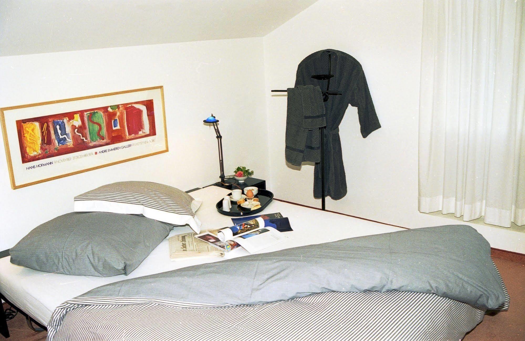 Appartement Ascot-Zermatt Extérieur photo
