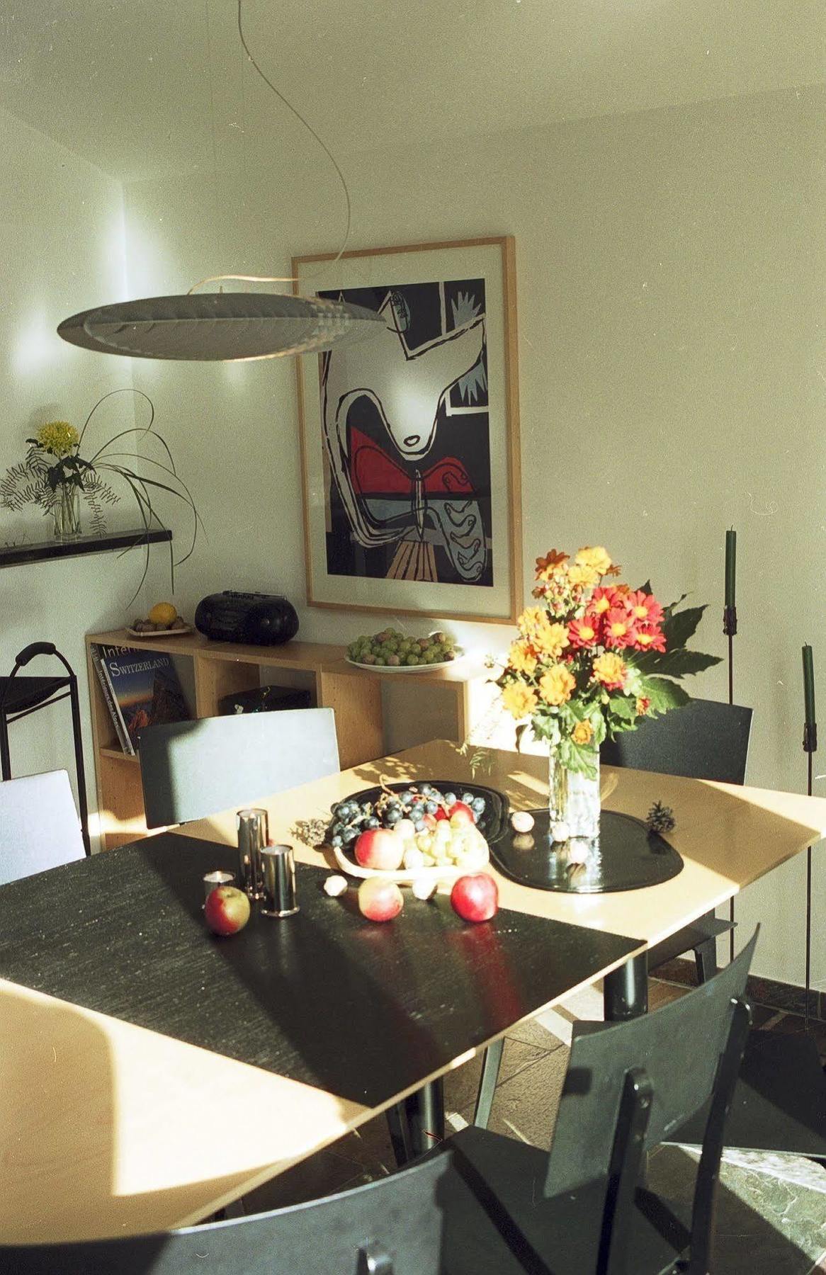 Appartement Ascot-Zermatt Extérieur photo